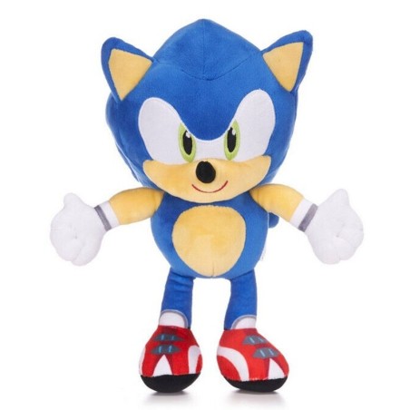 Peluche - Sonic - Sonic : Prime