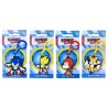 Porte-clefs PVC - Tails - Sonic : Classic