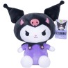 Peluche - Kuromi Diablesse - Sanrio : Halloween