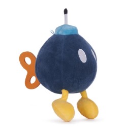 Peluche - Bob-omb - Mario Kart