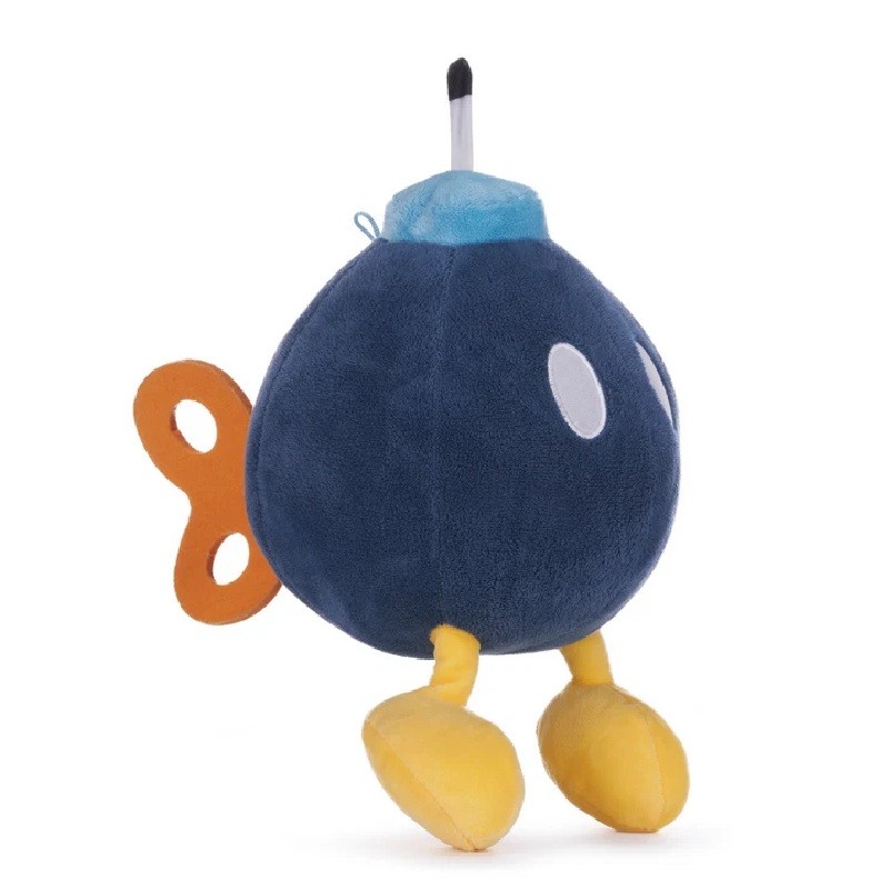 Peluche - Bob-omb - Mario Kart
