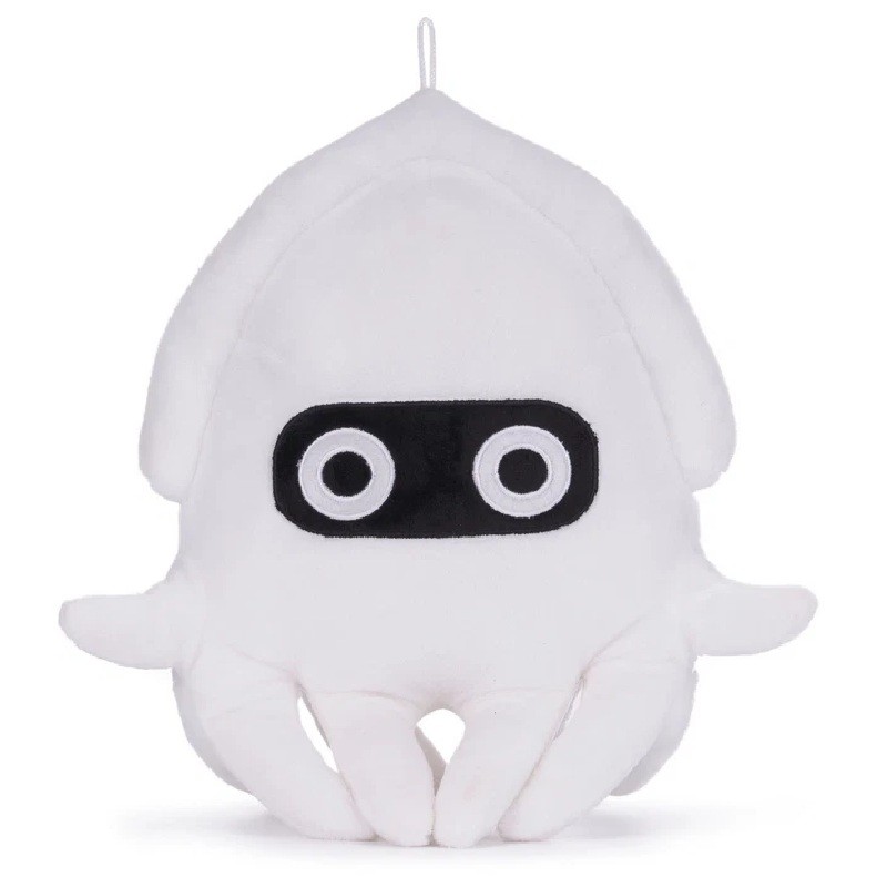 Peluche - Bloups - Mario Kart