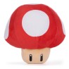 Peluche - Super Champignon - Mario Kart