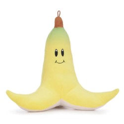 Peluche - Peau de Banane -...