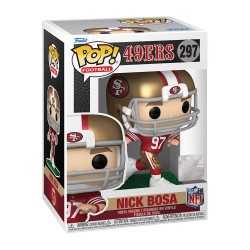 Nick Bosa (49ers) - NFL...