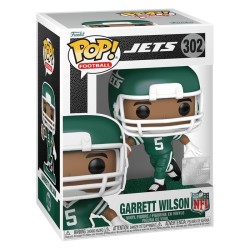 Garrett Wilson (Jets) - NFL...