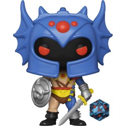 Warduke - Donjons et Dragons (847) - POP Game