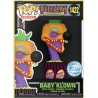 Baby Klown (Blacklight) - Killer Klowns from Outer Space (1422) - POP Movies
