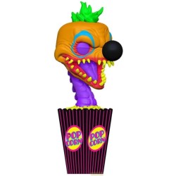 Baby Klown (Blacklight) - Killer Klowns from Outer Space (1422) - POP Movies