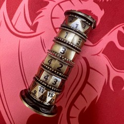 Tour à Dés Spinner - Or