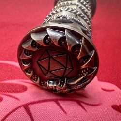 Tour à Dés Spinner - Or