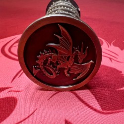 Tour à Dés Spinner - Or