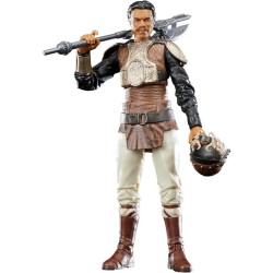 Figurine - The Armorer - Star Wars : Return of the Jedi