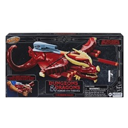 Nerf - Themberchaud - Donjons et Dragons : l'Honneur des Voleurs