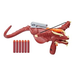 Nerf - Themberchaud - Donjons et Dragons : l'Honneur des Voleurs