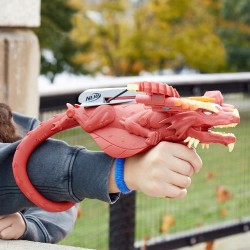 Nerf - Themberchaud - Donjons et Dragons : l'Honneur des Voleurs