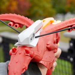 Nerf - Themberchaud - Donjons et Dragons : l'Honneur des Voleurs