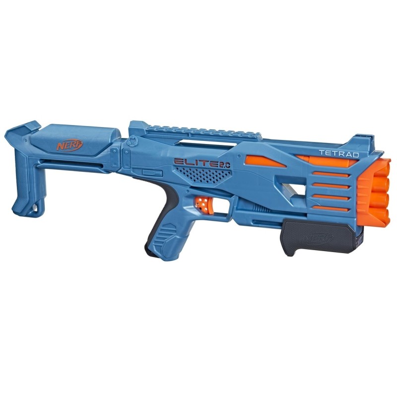 Nerf - Elite 2.0 Tetrad
