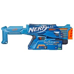 Nerf - Elite 2.0 Tetrad
