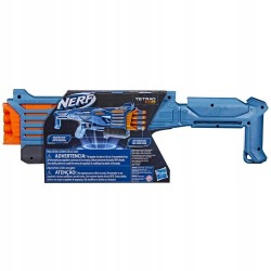Nerf - Elite 2.0 Tetrad