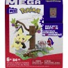 Mega Block - Cueillette de Pichu - Pokemon - Build with Motion