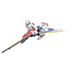 Master Grade - Wing Gundam EW Ver. - Gundam : Wing