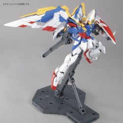 Master Grade - Wing Gundam EW Ver. - Gundam : Wing