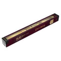 Tapis de Jeu - Terre du Milieu - Magic : The Gathering : Places of Middle-Earth - Return To Earth