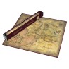 Tapis de Jeu - Terre du Milieu - Magic : The Gathering : Places of Middle-Earth - Return To Earth