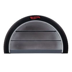 Présentoir Lumineux - Hot Wheels