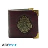 Portefeuille Premium - Poudlard - Harry Potter