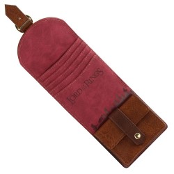 Porte-Monnaie Premium - Anneau Unique - Seigneur des Anneaux