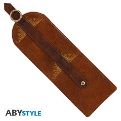 Porte-Monnaie Premium - Anneau Unique - Seigneur des Anneaux