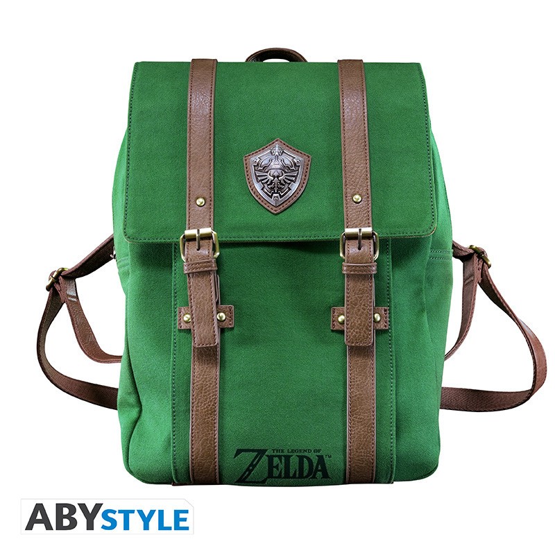 Sac à Dos Premium - Link - Zelda