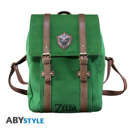 Sac à Dos Premium - Link - Zelda