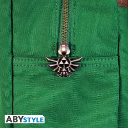 Sac à Dos Premium - Link - Zelda