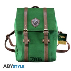 Sac à Dos Premium - Link - Zelda