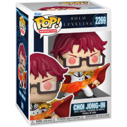 Choi Jong-In - Solo...