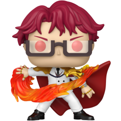 Choi Jong-In - Solo Leveling (2269) - POP Animation