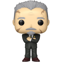 Go Gunhee - Solo Leveling (2270) - POP Animation