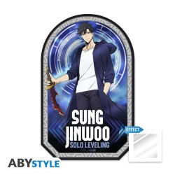 Autocollant - Sung Jinwoo -...