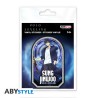 Autocollant - Sung Jinwoo - Solo Leveling