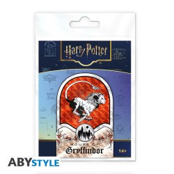 Autocollant - Gryffondor - Harry Potter