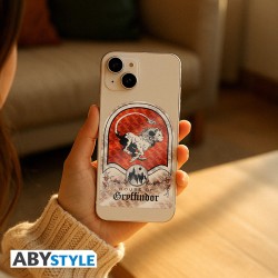 Autocollant - Gryffondor - Harry Potter