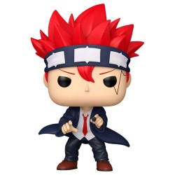 Dot Barrett - Mashle (#2185) - POP Animation