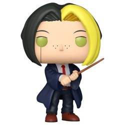 Finn Ames - Mashle (2184) - POP Animation