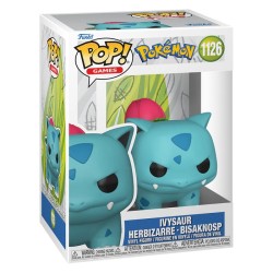 Herbizarre - Pokemon (1126)...