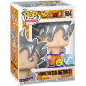 Son Goku Ultra Instinct - Dragon Ball Super (1694) - POP Animation - Special Glow