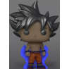 Son Goku Ultra Instinct - Dragon Ball Super (1694) - POP Animation - Special Glow
