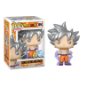 Son Goku Ultra Instinct - Dragon Ball Super (1694) - POP Animation - Special Glow